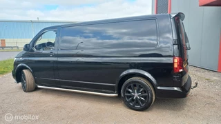Volkswagen Transporter Volkswagen Transporter 2.0 TDI L2H128 Bulli/ABT - afbeelding nr 3