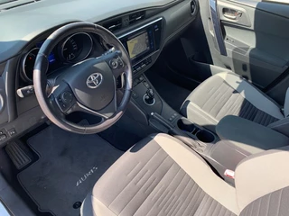 Toyota Auris - afbeelding nr 10