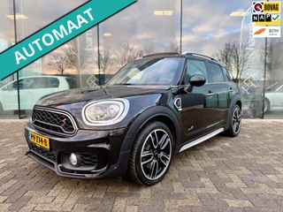 MINI Countryman 2.0 Cooper S ALL4, John Cooper Works, NAP, CarPlay, JCW