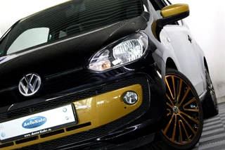 Volkswagen up! - afbeelding nr 9