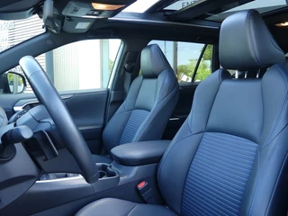 Toyota RAV4 Toyota RAV4 2.5 Hybrid Bi-Tone | Leder | Panoramadak - afbeelding nr 24