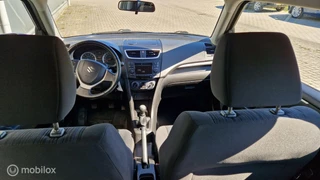 Suzuki Swift Suzuki Swift 1.2 Comfort EASSS - afbeelding nr 12