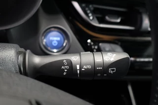 Toyota C-HR - afbeelding nr 35