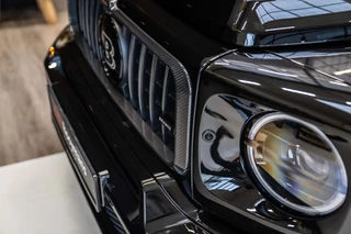 Mercedes-Benz G-Klasse - afbeelding nr 10