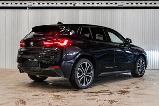 BMW X2 - afbeelding nr 3