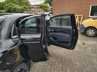 Fiat 500e - afbeelding nr 5