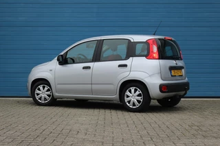 Fiat Panda Fiat Panda 0.9 TwinAir Edizione Cool | Airco | 5 pers. | APK - afbeelding nr 15