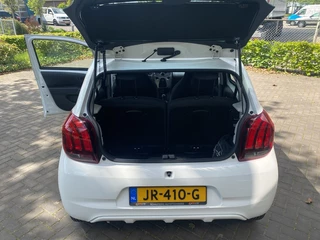 Peugeot 108 Peugeot 108 1.0 e-VTi Active5 drs garantie airco - afbeelding nr 9
