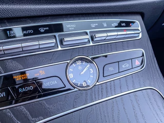 Mercedes-Benz E-Klasse Mercedes-Benz E-Klasse Cabrio 200 Automaat 25th Anniversary Edition | LUCHTVERING | BURMESTER | NEKVERWARMING | STANDVERWARMING | STOELVERWARMING V+A | HEAD-UP | - afbeelding nr 86