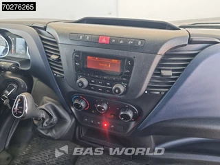 Iveco Daily Iveco Daily 35S14 Automaat Laadklep Zijdeur Bakwagen Airco Cruise Camera Euro6 Meubelbak Koffer Airco Cruise control - afbeelding nr 13
