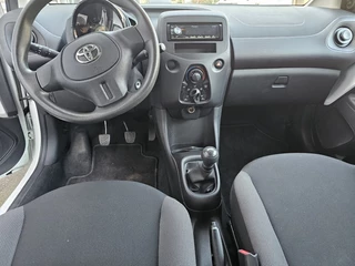 Toyota Aygo - afbeelding nr 4