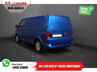 Volkswagen Transporter - afbeelding nr 2