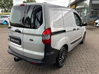 Ford Transit Courier - afbeelding nr 25