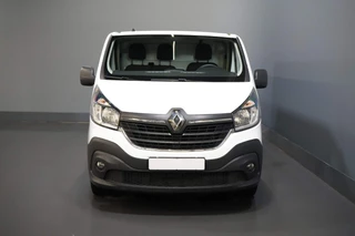 Renault Trafic - afbeelding nr 7