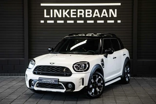 MINI Countryman Mini Countryman 2.0 Cooper S E ALL4 Hybrid Untamed | Full Option | Panodak | H&K | Leder | ACC | - afbeelding nr 51