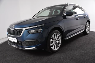Škoda Kamiq Škoda Kamiq 1.5 TSI ACT DSG *1ste Eigenaar*Leer*Panoramadak*Keyless* - afbeelding nr 31