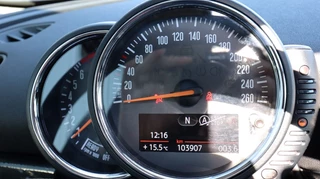 MINI Clubman - afbeelding nr 15