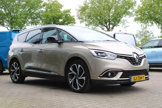 Renault Grand Scénic Renault Grand Scénic 1.3 TCe Bose Automaat | BOSE | 5 Pers | Trekhaak | AGR-Stoelen | Climate Control | Cruise Control | - afbeelding nr 7