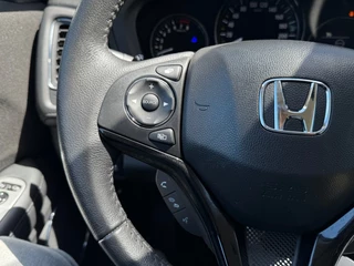 Honda HR-V Honda HR-V 1.5 i-VTEC Elegance - stoelverwarming - navi - afbeelding nr 11