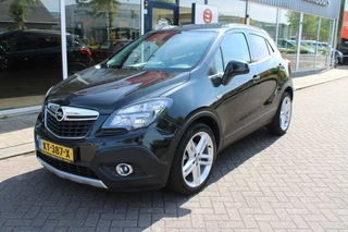 Opel Mokka - 297877049-0
