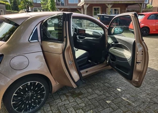 Fiat 500e - afbeelding nr 3