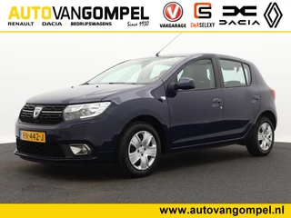 Dacia Sandero - 408564565-0