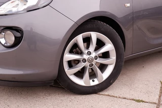 Opel ADAM | Two Tone | Airco | LM velgen - afbeelding nr 8