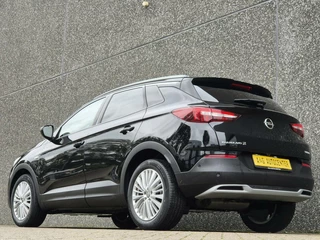 Opel Grandland X Opel Grandland X 1.2 Turbo/1e Eig/Camera/Led/131PK/18''/Vol - afbeelding nr 31