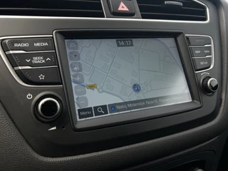 Hyundai i20 Hyundai i20 1.0 T-GDI Comfort | Navigatie | Trekhaak | Lichtmetalen velgen - afbeelding nr 24