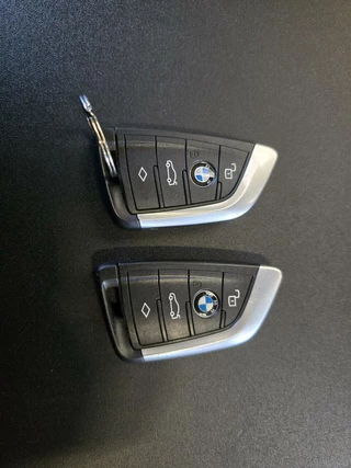 BMW 1 Serie BMW 1-serie 118i Introduction Edition|AUTOMAAT|LED|VIRTUAL CP|NAVI - afbeelding nr 54