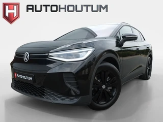 Volkswagen ID.4 Pro 286pk mit Infotainment-Paket 82kwh