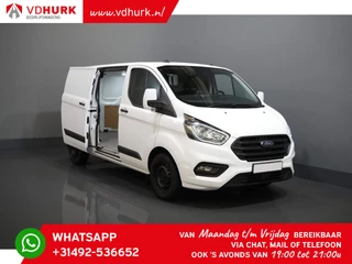 Ford Transit Custom - afbeelding nr 8