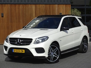 Mercedes-Benz GLE - afbeelding nr 73