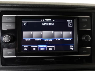 Volkswagen Crafter Volkswagen Crafter 2.0 TDI 177pk Automaat L3H3 / L2H2 Highline Airco App-connect ACC Camera Trekhaak - afbeelding nr 36
