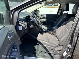 Ford Kuga Ford Kuga 1.5 EcoBoost Titanium /Netjes en dealeronderhouden - afbeelding nr 8