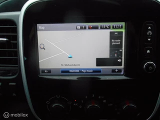Renault Trafic Renault Trafic Passenger 1.6 dCi MARGE/8 PERSOONS/AIRCO/CRUISECONTROL/NAVIGATIE - afbeelding nr 17