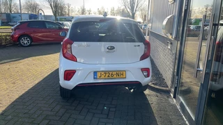 Kia Picanto - afbeelding nr 10