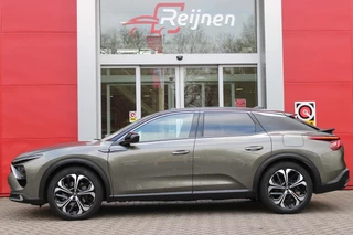 Citroën C5 X Citroen C5 X 1.6 Plug-in 225PK Hybrid BUSINESS PLUS | HEAD UP DISPLAY | ELEKTRISCH BEDIENBARE VOORSTOELEN MET GEHEUGENFUNSCTIE | KEYLESS ENTRY/START | ACHTERUITRIJ CAMERA | LEDEREN BEKLEDING | AFNEEMBARE TREKHAAK | DODEHOEK DETECTIE | STOEL/STUUR VERWARMING | DRAADLOZE TELEFOONLADER | DRAADLOZE APPLE CARPLAY/ANDROID AUTO | MASSAGE STOELEN | NAVIGATIE | ADAPTIVE CRUISE CONTROL | - afbeelding nr 3