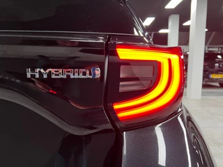 Toyota Yaris Toyota Yaris 1.5 Hybrid Dynamic| Keyless | Cam | Cruise | - afbeelding nr 8