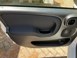 Fiat Panda Fiat Panda 1.2 Easy - afbeelding nr 14