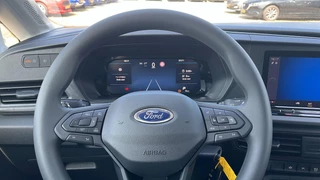 Ford Transit Connect Ford Transit Connect 2.0 EcoBlue L2 Trend | Trekhaak | Navigatie | All season banden | BPM VRIJ - afbeelding nr 19