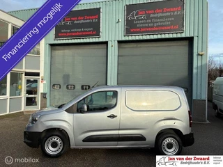 Opel Combo 1.5D L1H1 Edition