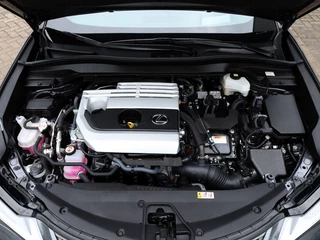 Lexus UX Lexus UX 250h F Sport Line Premium | Premium Navi | Sport-Interieur - afbeelding nr 30