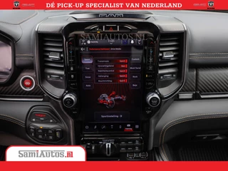 Dodge Ram 1500 Dodge Ram 1500 TRX | 6.2 V8 712PK | Final Edition | All-In Prijs | Beschikt over alle opties | Comfortabele Dubbele Cabine met Royale 5 Zitplaatsen | BPM vrij | Nu Leverbaar uit Voorraad | Voorraad Nr 2121 - 4420 - afbeelding nr 13