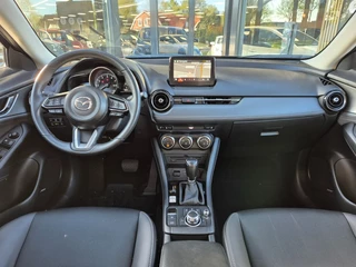 Mazda CX-3 - afbeelding nr 6