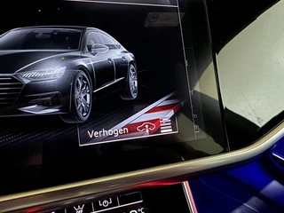 Audi A7 Audi A7 Sportback 50 TDI V6 Quattro S-Line Pano B&O+ Luchtv. NAP - afbeelding nr 52