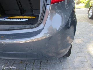 Opel Meriva Opel Meriva 1.4 Turbo Cosmo automaat'2015 - afbeelding nr 15