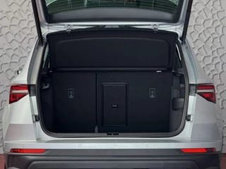 Škoda Karoq Škoda Karoq 1.5 TSI 150PKLED VIR.COCKPIT CARPLAY NAVI CAMERA ELEK.KLEP STOEL/STUUR VERW. LMV 2025 - afbeelding nr 46