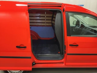 Volkswagen Caddy - afbeelding nr 6