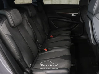 Peugeot 5008 |7-PERS|FULL LED|360° CAMERA|CARPLAY|STOELV+MEMORY| - afbeelding nr 6